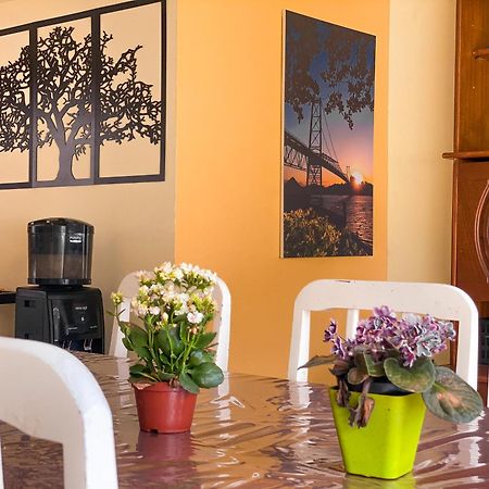 Picco Da Ilha Hostel Florianopolis Exterior photo
