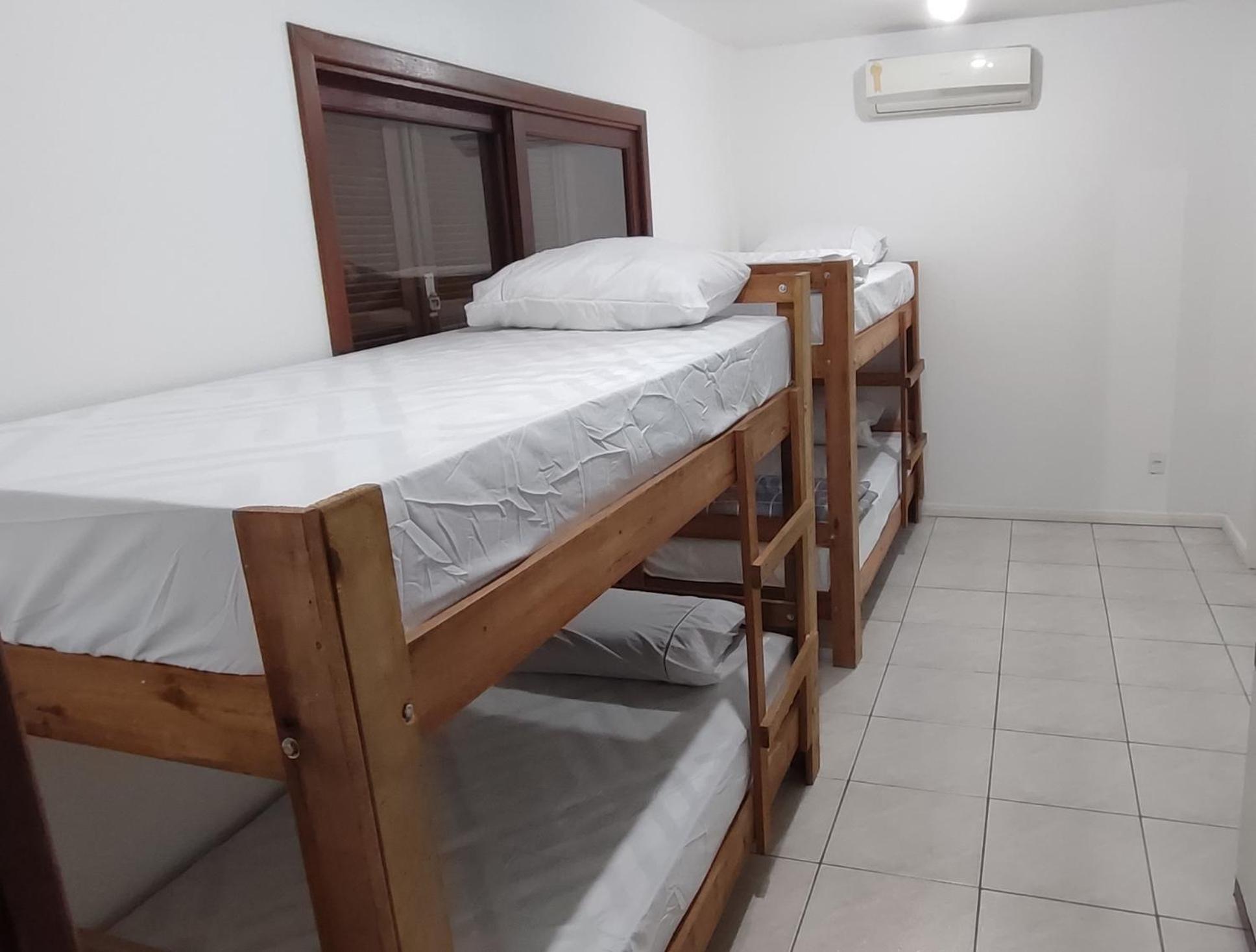 Picco Da Ilha Hostel Florianopolis Exterior photo