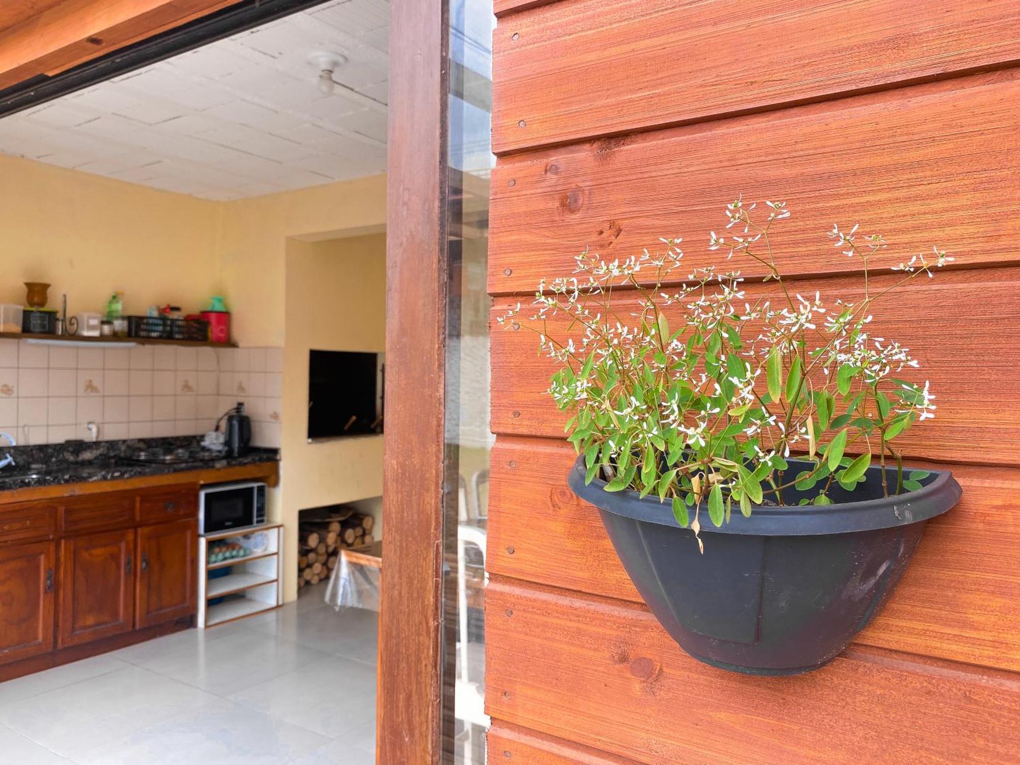 Picco Da Ilha Hostel Florianopolis Exterior photo