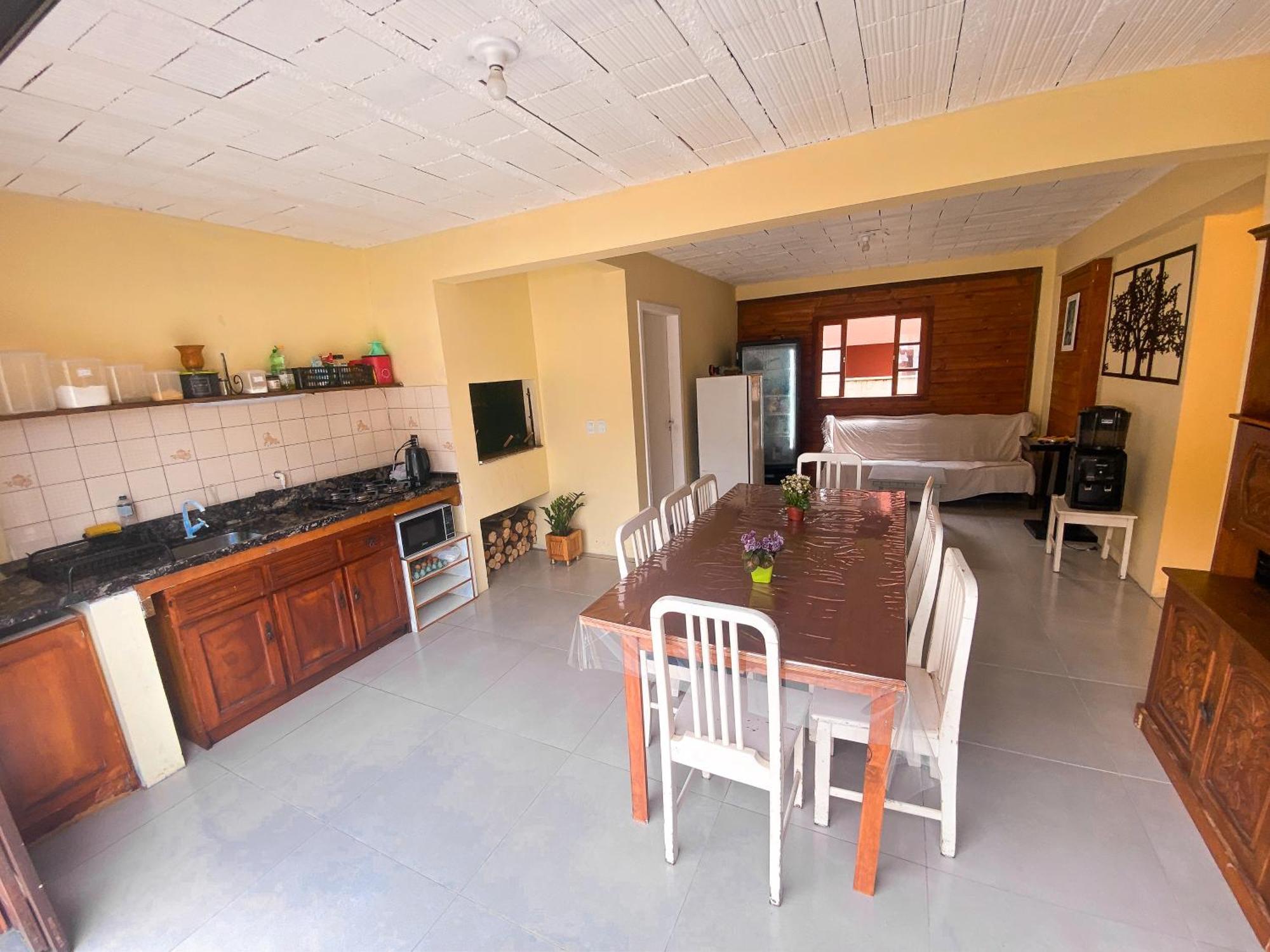Picco Da Ilha Hostel Florianopolis Exterior photo