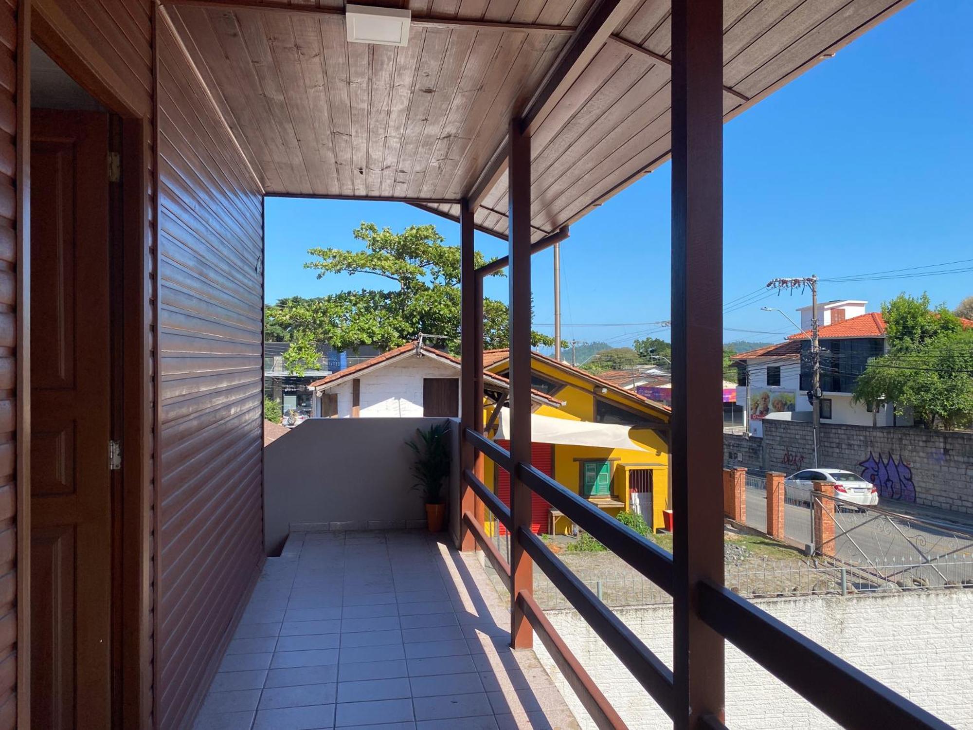 Picco Da Ilha Hostel Florianopolis Exterior photo