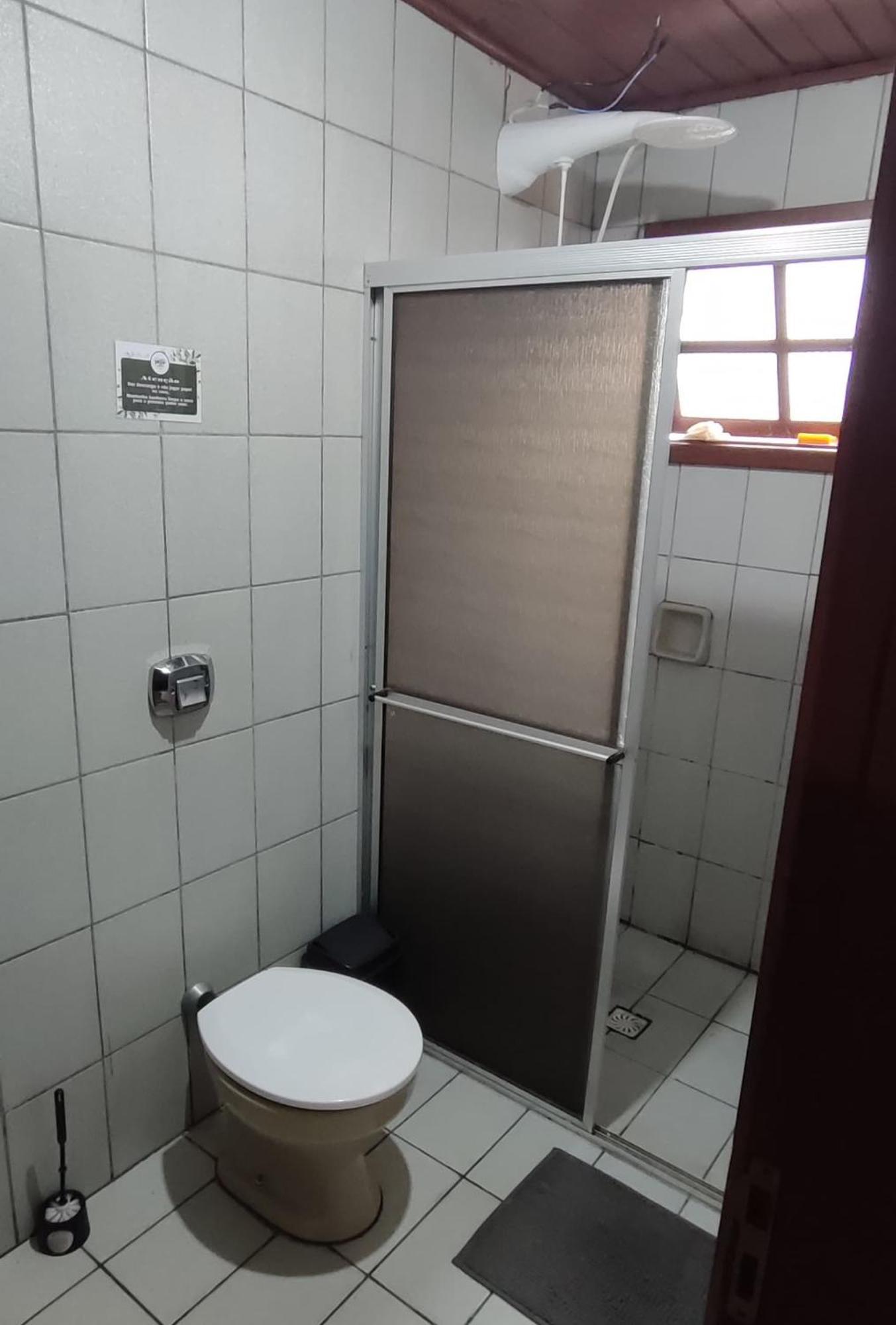 Picco Da Ilha Hostel Florianopolis Exterior photo