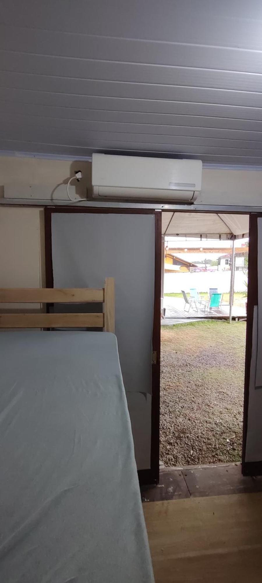 Picco Da Ilha Hostel Florianopolis Exterior photo